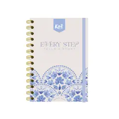NORMA - Agenda Diaria Kiut 2027 Ref.576807