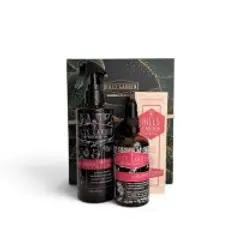 HILLS GARDEN - Duo Corporal - Pink Blossom