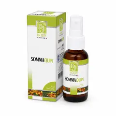 JAQUIN DE FRANCIA - Somniaquin Spray 30 Ml
