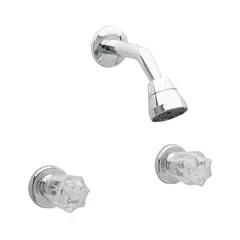 GRIVAL - Ducha Briza 8 pulgadas