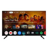 CAIXUN - Televisor 40 Pulgadas C40KAFG Smart TV Full HD