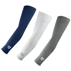 GW - Mangas Protectora Ciclismo Moto Mtb Ruta Running X3 Pares