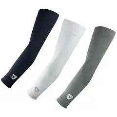 GW - Mangas Protectora Ciclismo Moto Mtb Ruta Running X3 Pares