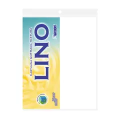 ICOPEL - Cartulina Lino 180 grs Bolsa Carta x 50 Hj