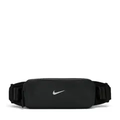 NIKE - Canguro Tempo Waistpack Hombre-Negro