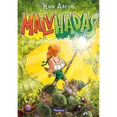 BEASCOA - Malvhadas. Huw Aaron
