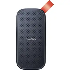 SANDISK - Disco Sólido Externo Portable Sdssde30-1t00-g26 1tb