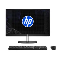 HP - Todo en Uno HP 24-cr0331la Intel® Core™ i3-N300 8GB RAM 512GB SSD Windows 11 Home