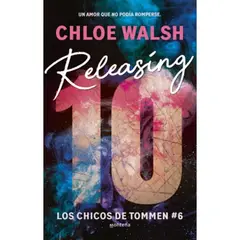 MONTENA - Releasing 10. Chicos Tommen 6. Chloe Walsh