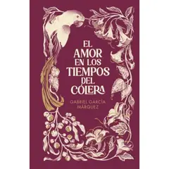 DEBOLSILLO - El Amor En Los Tiempos Del Cólera. Gabriel García Márquez