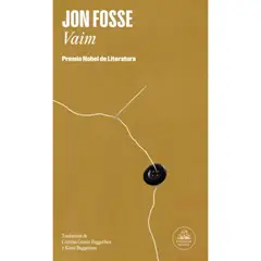 PENGUIN RANDOM HOUSE - Vaim. Jon Fosse