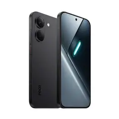 XIAOMI - Celular Poco X8 Pro 5G 256 Gb 8 Gb Ram Negro