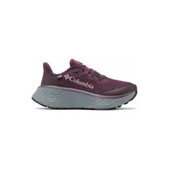 COLUMBIA - Tenis Mujer Konos Trillium Atr Negro