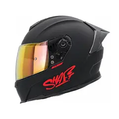 SHAFT - Casco Integral 502 SP Solid