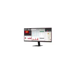 LG - Monitor UltraAncho 29" WFHD Panel IPS 100Hz Formato 21:9 para Amplitud Visual
