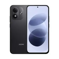 XIAOMI - REDMI NOTE 17 6+128GB NEGRO