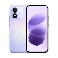XIAOMI - REDMI NOTE 17 6+128GB VIOLETA