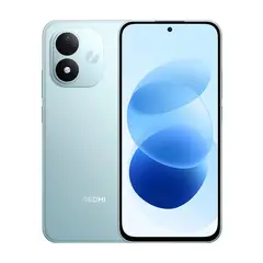XIAOMI - REDMI NOTE 17 5G 6+128GB AZUL CIELO