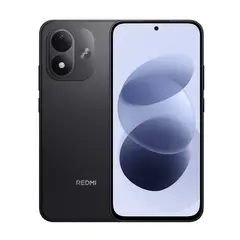 XIAOMI - REDMI NOTE 17 5G 6+128GB NEGRO