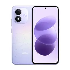 XIAOMI - REDMI NOTE 17 5G 6+128GB VIOLETA