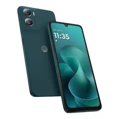MOTOROLA - Celular Moto G06 256GB 4GB RAM Azul