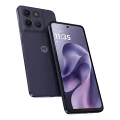 MOTOROLA - Celular G17 4ram 256gb 4g Negro