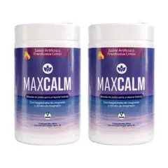 VITAL - Magnesio Premium - Bisglicinato y Citrato de Magnesio de Alta Absorción x2