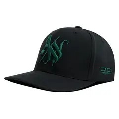 OTO CAPS - Gorra Atlético Nacional Oficial A/N gótico