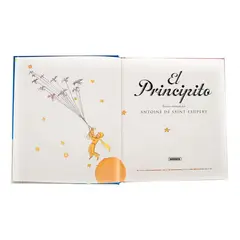 GENERICO - Libro Infantil el Principito