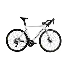 OPTIMUS - BICICLETA DE RUTA CARBONO VERSELLA 12S