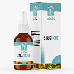 JAQUIN DE FRANCIA - Sinustique Spray 30 Ml