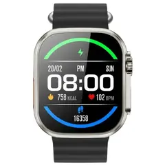 GENERICO - Reloj Inteligente SmartWatch JKMX 10 Ultra 3