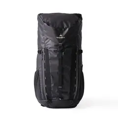 TOPARA - Morral de Trekking 45L Machu Pichu Negro