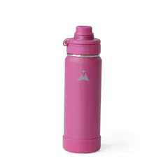 TOPARA - Termo Irazú 700 ml Morado