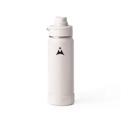 TOPARA - Termo Irazú 700 ml Blanco