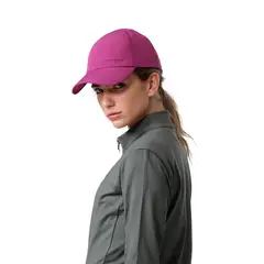 TOPARA - Gorra Deportiva Maipo Unisex Senderismo Rosado