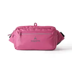 TOPARA - Canguro Deportivo Unisex Tikal Rosa