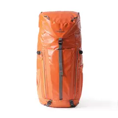 TOPARA - Morral Trekking y Montañismo 45L Machu Pichu Naranja