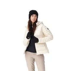 TOPARA - Guantes Antideslizantes para mujer Tomine Negros