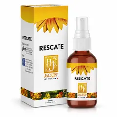 JAQUIN DE FRANCIA - Rescate Spray 20 Ml