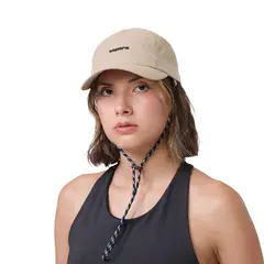 TOPARA - Gorra Pescador ICA Terreo