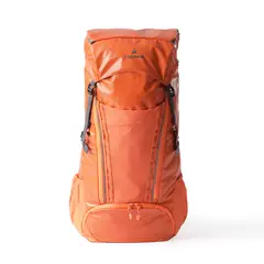TOPARA - Morral Trekking y Montañismo 60L Machu Pichu Naranja