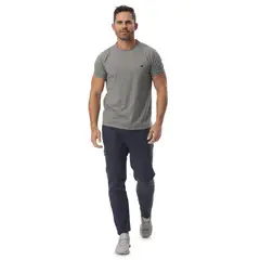 TOPARA - Pantalón Cargo para Hombre Tatacoa Azul