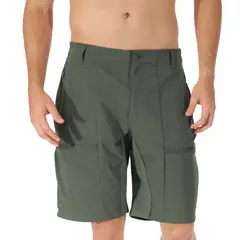 TOPARA - Short Cargo para Hombre Ariporo Verde