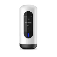 GENERICO - Medidor De Blancura WSB-1 R457 Digital Portátil Bluetooth
