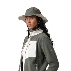 TOPARA - Sombrero de Pesca Magdalena Verde