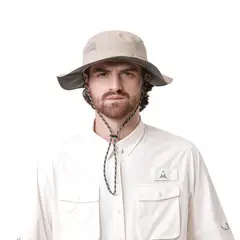 TOPARA - Sombrero de Pesca Magdalena Terreo