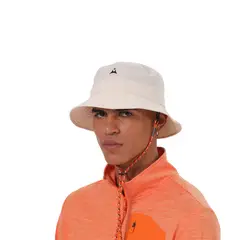 TOPARA - Sombrero Napo Bucket Blanco