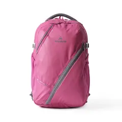 TOPARA - Morral Senderismo de 24L Tikal Rosado