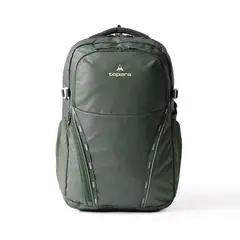 TOPARA - Morral Senderismo de 30L Tikal Verde